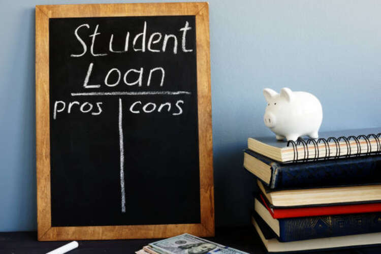 Do You Really Need a Student Loan.