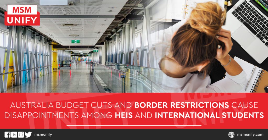 Budget Cuts and Border Restictions in AU 1024x536 1