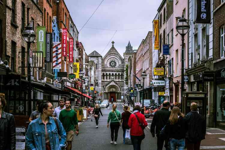 Recreational Activities in Ireland For International Students