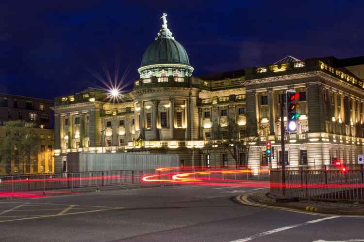 Top 3 Must Visit Libraries in the UK