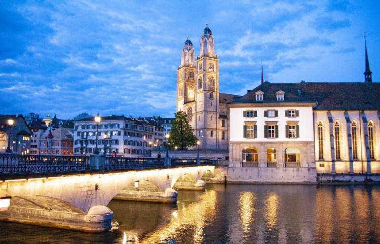 5 Interesting Facts About Switzerland for Students