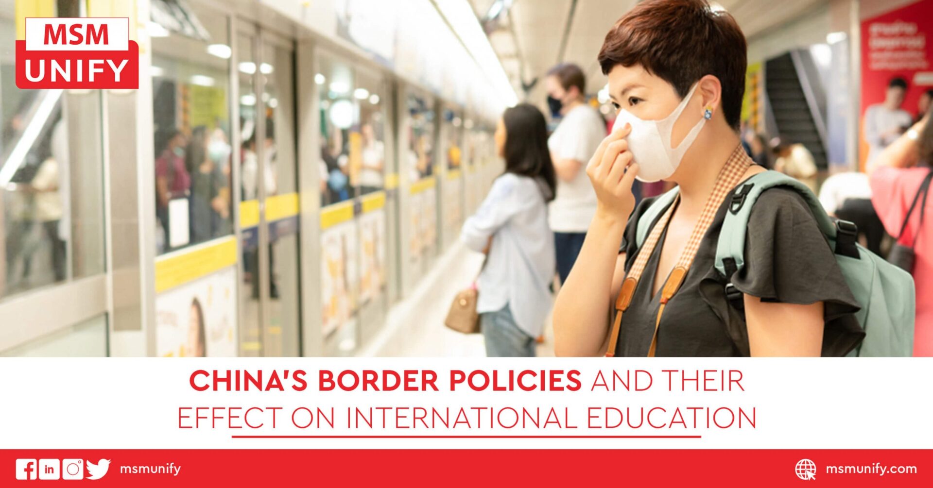 Chinas Border Policies and Their Effect on International Education scaled 1