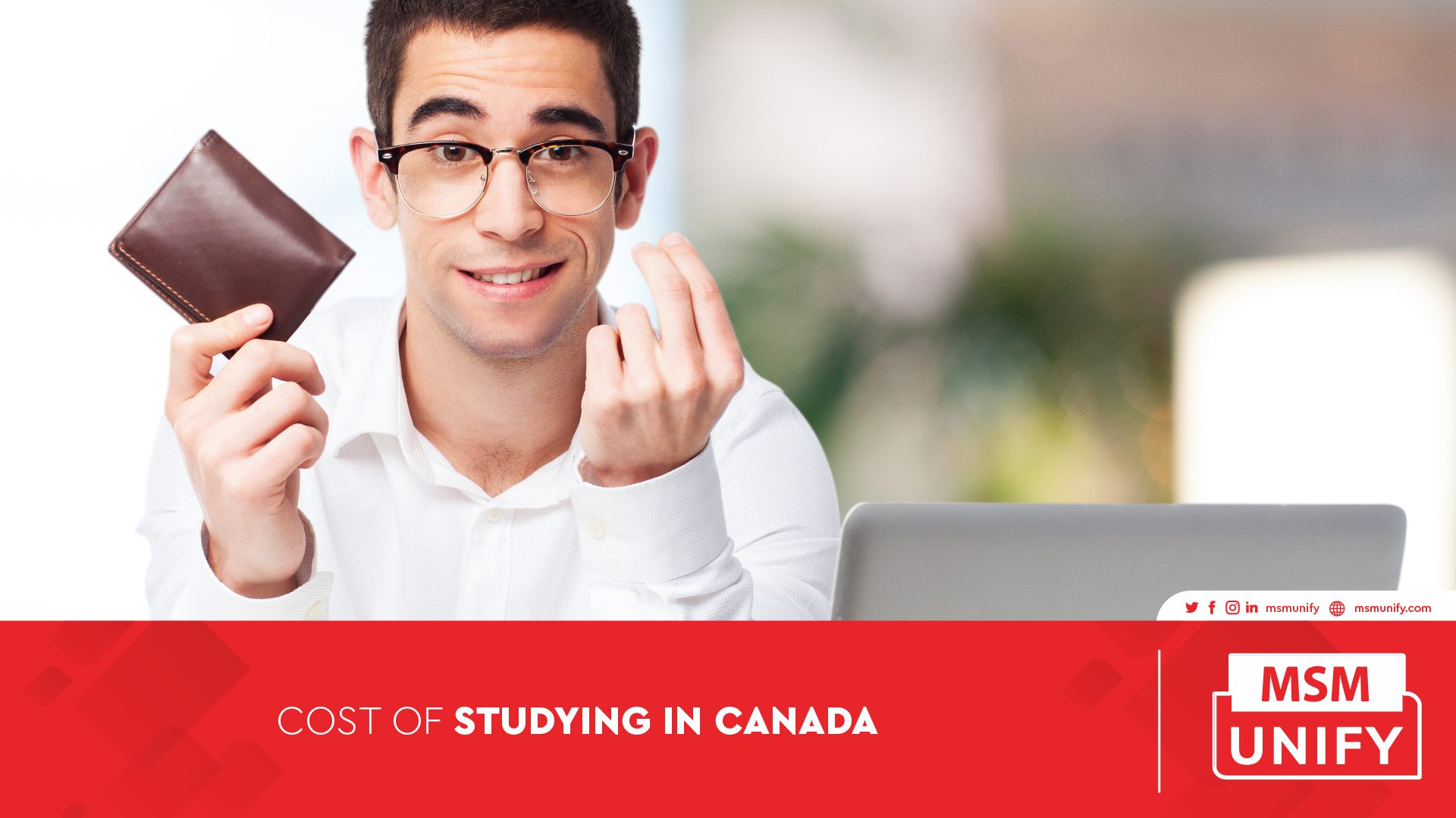 063022 MSM Unify  Cost of Studying in Canada 01