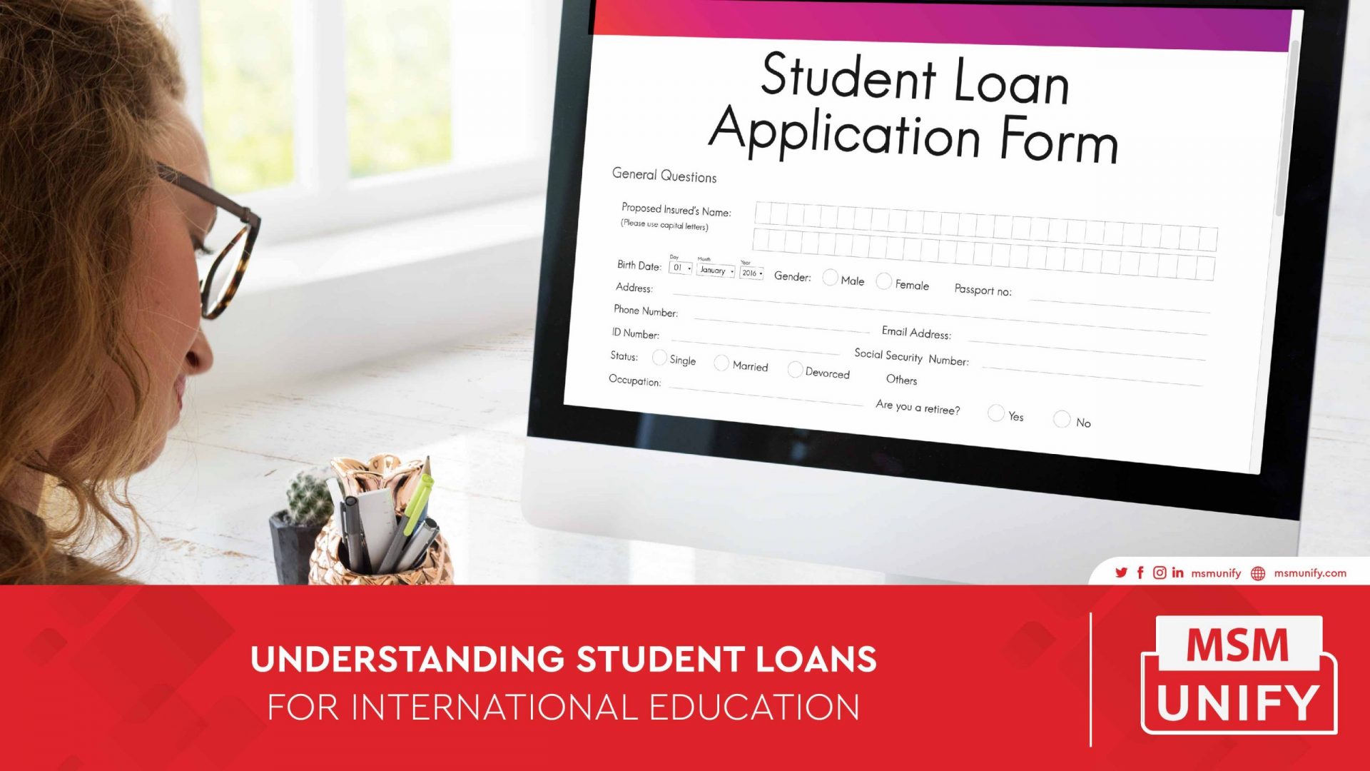 Student Loans for Studying Abroad Explained