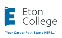 Eton College Logo