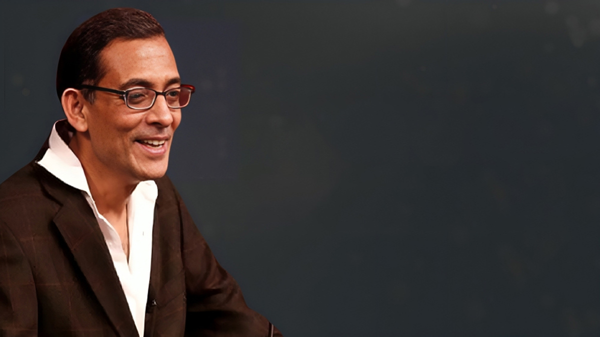 Abhijit Banerjee