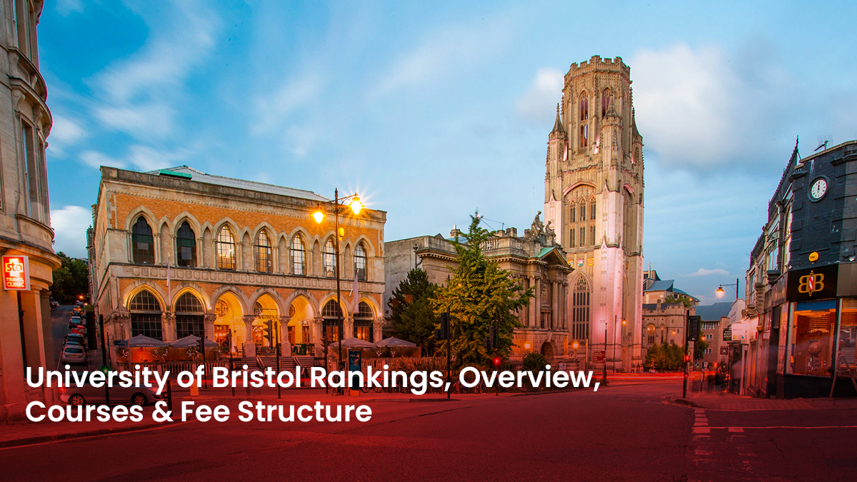 University of Bristol