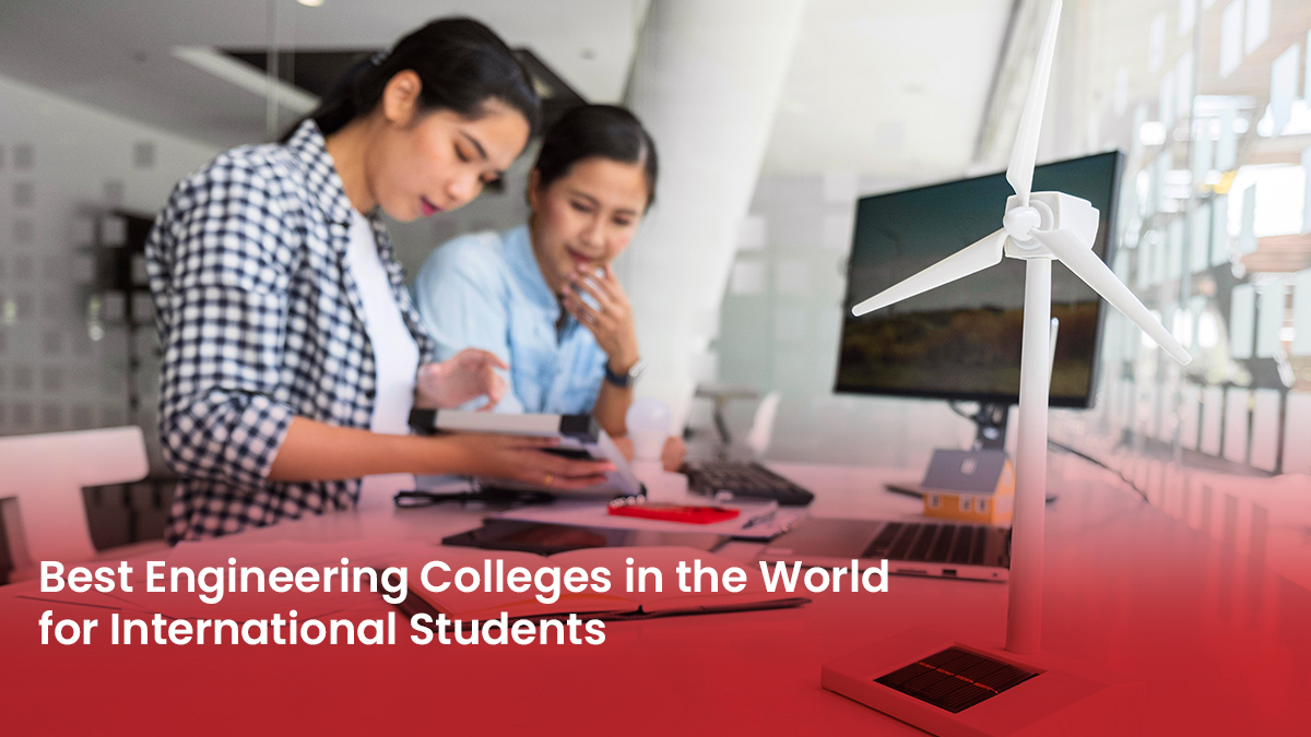 22 Blog Best Engineering Colleges in the World for International Students