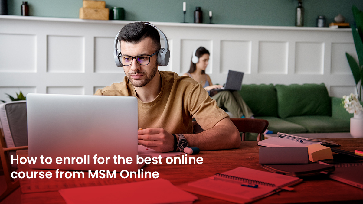 best online course