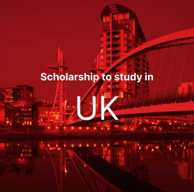 Scholarship to study in UK Sidebar min