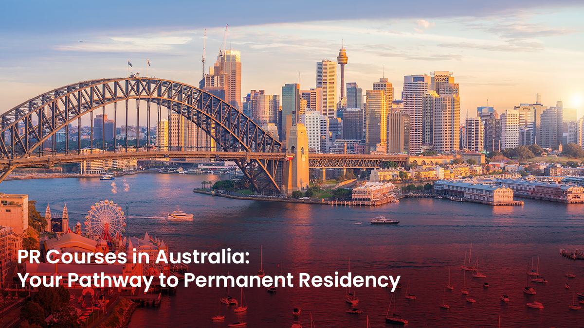 22 Blog PR Courses in Australia Your Pathway to Permanent Residency