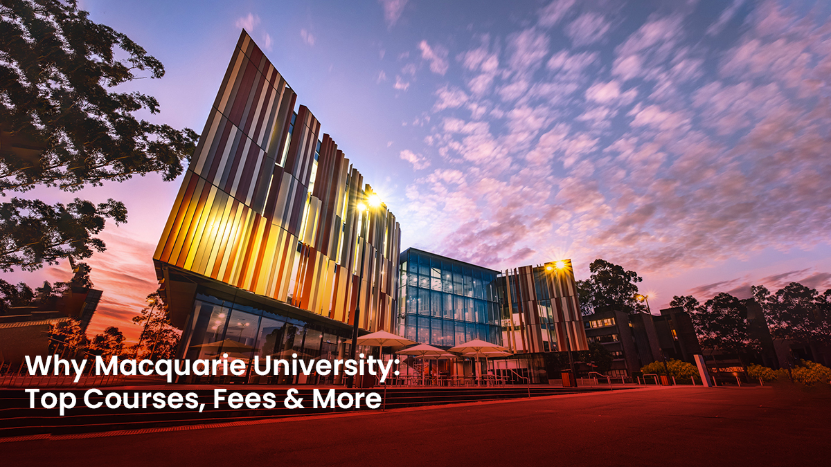 Macquarie University