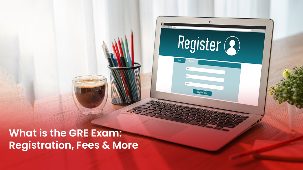 GRE Exam