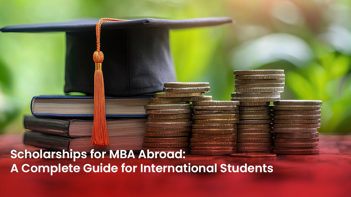 Scholarships for MBA Abroad